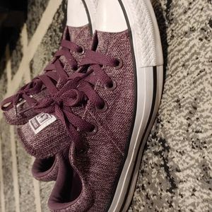 **LAST CHANCE** CONVERSE sneaker